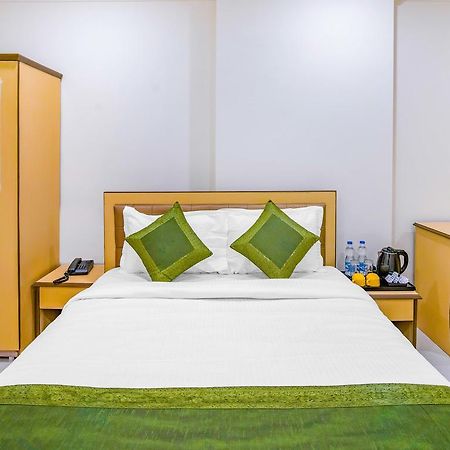 Treebo Orbit Inn Mumbai Exterior foto