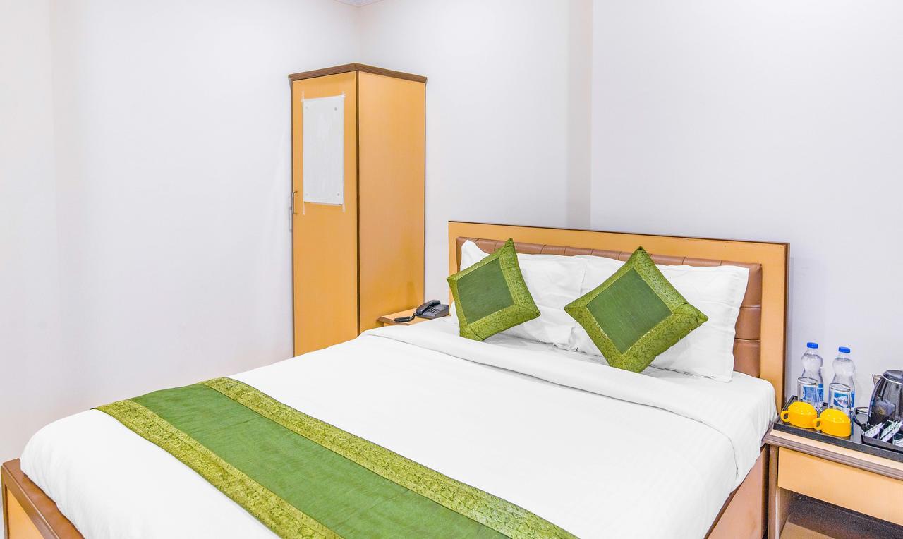 Treebo Orbit Inn Mumbai Exterior foto