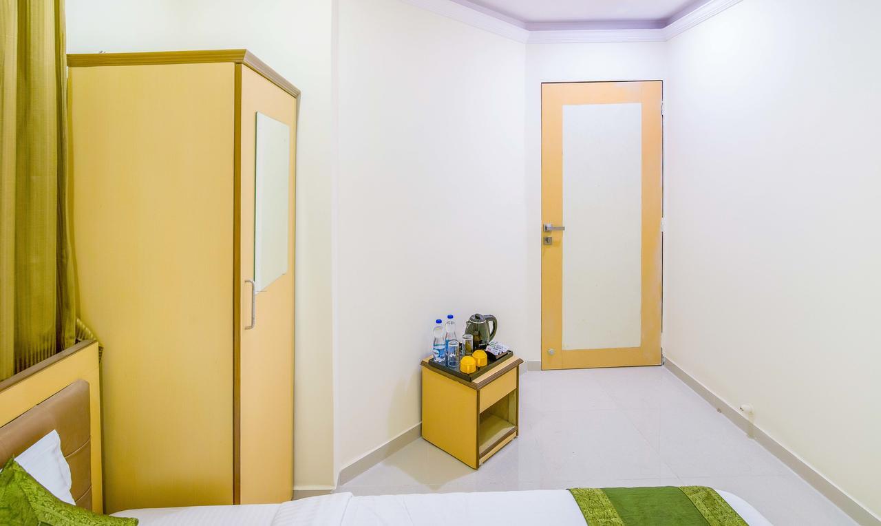 Treebo Orbit Inn Mumbai Exterior foto