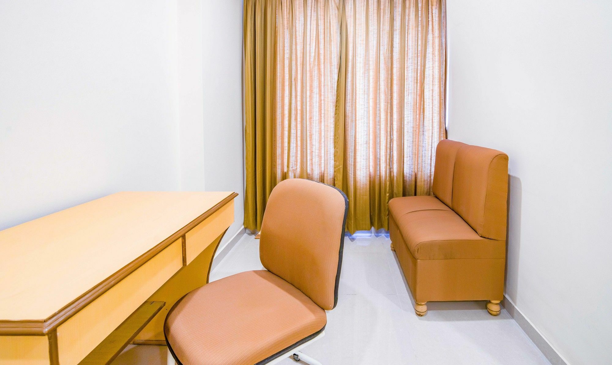 Treebo Orbit Inn Mumbai Exterior foto